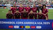 La Vinotinto cerca de jugar un amistoso contra esta selección europea