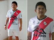 Refuerzo de lujo en Monteros: el “Pulga” Rodríguez jugará en Ñuñorco tras dejar el profesionalismo