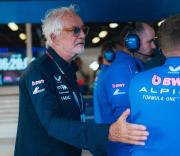 Flavio Briatore analizó el arranque de Alpine en la Fórmula 1 y fue tajante en su respuesta