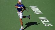 Frente a duros rivales, Cerúndolo y Báez buscan los octavos de final del Masters de Indian Wells