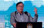 Tras elecciones legislativas en Colombia, Petro anticipa planes de su proyecto político