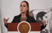 Sheinbaum asegura que la gasolina en México no subirá pese a la guerra en Irán
