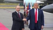 Putin y Trump hablan sobre Venezuela tras el reconocimiento de EE.UU. al Gobierno encargado