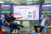 SATRIM lanza plataforma digital con inteligencia artificial en Maracay