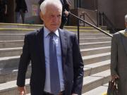 Escándalo en la AFA: Víctor Blanco y Malaspina se desligaron de la presunta evasión millonaria