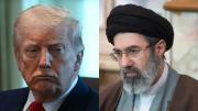 El dardo de Trump ante la designación de Mojtaba Khamenei como nuevo líder supremo de Irán