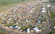 Expoagro 2026 celebrará su 20° aniversario con más de 700 expositores en San Nicolás