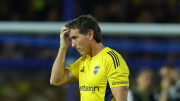 Boca sufrió un nuevo lesionado a días del clásico con San Lorenzo en La Bombonera