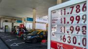 La nafta ya subió 6% en la Argentina desde el ataque a Irán