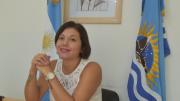 Magdalena Paredes es la nueva titular de Escuelas de Zona Norte