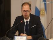 Quién es Matías Álvarez, el nuevo titular de la UIF propuesto por Juan Bautista Mahiques