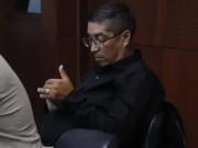 César Soto negó ser el asesino de Paulina Lebbos: Soy el primero que necesita que se sepa la verdad