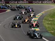 Rebelión en la Fórmula 1, los pilotos contra la nueva era: Es menos divertida, frustrante y “habrá un gran accidente”