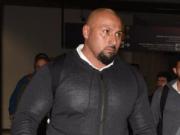 Tras la salida de Gallardo, River despidió a La Roca, el polémico guardaespaldas del plantel