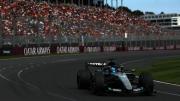 GP Australia: F1 esquivó la crisis logística por la guerra en Medio Oriente