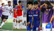 Colo Colo es líder y Universidad de Chile no despega: así quedó la tabla de posiciones tras la sexta fecha del Campeonato Nacional