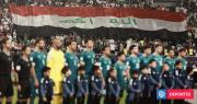 Irak pide a FIFA aplazar duelo de repechaje a Mundial por crisis en Medio Oriente: DT ofrece ’plan B’
