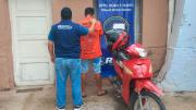 Termas: detienen a un sujeto con frondosos antecedentes por robo en una farmacia