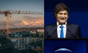 Una importante constructora pidió el concurso preventivo en medio de la crisis de Milei