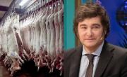 Importante frigorífico suspendió 400 trabajadores y se quedaron sin sueldo en medio de la crisis de Milei