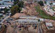 Avanza la obra vial más importante de Argentina: dónde será y qué características tendrá
