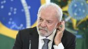 Lula: Si no nos preparamos, cualquier día nos invaden