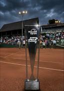 El Bolivia Open asciende de categoría y rompe récord de premios en el tenis boliviano