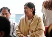 Caso Fondo Indígena: Aprehenden a Elvira Parra por presunto daño de Bs 1 millón al Estado