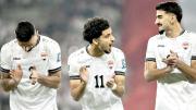 Irak pide a la FIFA cambiar la fecha del repechaje