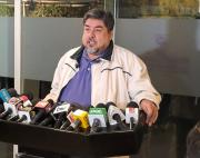 Diputado Zegarra: “No gobiernen con el enemigo, el pueblo tiene memoria y está cabreado”