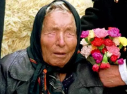 Predicciones de Baba Vanga para 2026 vuelven a acaparar la atención por guerra con Irán