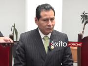 Citan a declarar a encargados de la torre de control en el caso del avión siniestrado