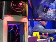 Policía interviene lenocinio clandestino en Miraflores y secuestra Bs. 28 mil