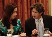 Martín Lousteau recordó su paso por el gobierno de Cristina Kirchner y reveló detalles poco conocidos