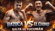Llega la revancha de los puños entre salteños y tucumanos al club Libertad