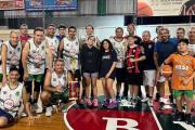 Patagonia Central se coronó campeón de la Copa de Plata