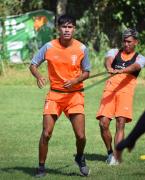 Real Tomayapo intensificará sus prácticas durante la semana