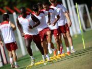 Entrena y avanza con la renovación de Cetré