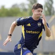 Belmonte se desgarró y Romero entre algodones