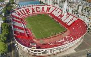 Huracán busca jugar con público ante River