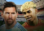 Se reanuda la Liga en Qatar: ¿Y la Finalíssima?