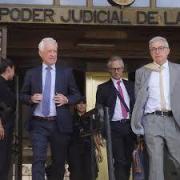 Un expresidente de Racing se desligó de manejos de la AFA