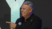 Claudio Tapia presentó la LPF Play y lanzó una dura frase sobre su situación judicial