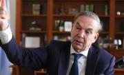 Pichetto, sobre el presente del peronismo: “Hay 2027 si hay inteligencia política”