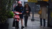 El pronóstico anticipa más lluvias y el descenso de la temperatura en Tucumán