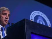 El riesgo país, la crisis de medio oriente y la sostenibilidad de la deuda