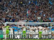 Los países que más Mundiales disputaron: la tabla histórica y en qué puesto está Argentina