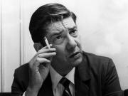 Una noche Alfredo Zitarrosa golpeó la puerta de una poeta y nació una de las canciones más tristes del Río de la Plata