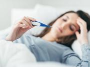 Dan un inusual consejo médico para este año debido a la creciente circulación de la supergripe H3N2