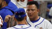 Clásico Mundial: Miguel Cabrera sobre su rol de coach: Es muy fácil trabajar con bateadores así